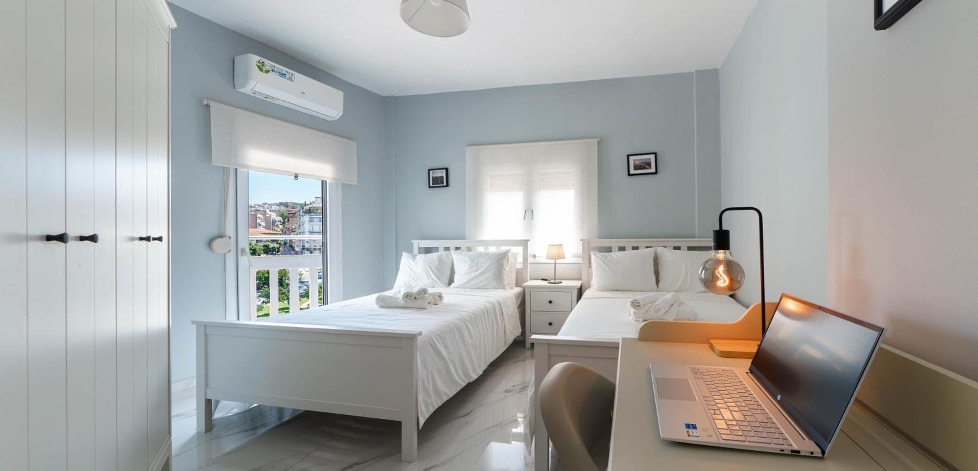 White Luxury * Thessaloniki